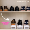 Organizador de Zapatos ShoeStacks (Pack 6 un.)